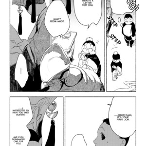 [SUZURI Ryo] MADK (update c.Extra 1) [Eng] – Gay Manga sex 92