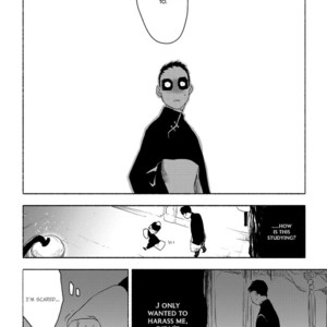 [SUZURI Ryo] MADK (update c.Extra 1) [Eng] – Gay Manga sex 93