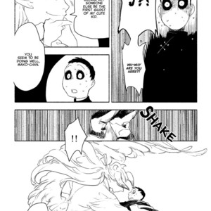 [SUZURI Ryo] MADK (update c.Extra 1) [Eng] – Gay Manga sex 95