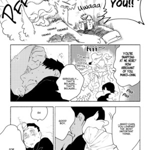 [SUZURI Ryo] MADK (update c.Extra 1) [Eng] – Gay Manga sex 97