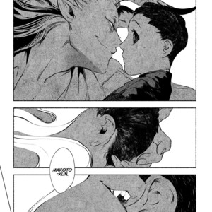 [SUZURI Ryo] MADK (update c.Extra 1) [Eng] – Gay Manga sex 102
