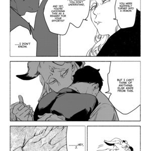 [SUZURI Ryo] MADK (update c.Extra 1) [Eng] – Gay Manga sex 107