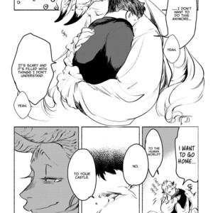 [SUZURI Ryo] MADK (update c.Extra 1) [Eng] – Gay Manga sex 109