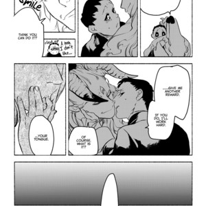 [SUZURI Ryo] MADK (update c.Extra 1) [Eng] – Gay Manga sex 110