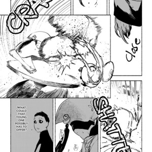 [SUZURI Ryo] MADK (update c.Extra 1) [Eng] – Gay Manga sex 114