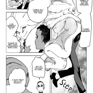 [SUZURI Ryo] MADK (update c.Extra 1) [Eng] – Gay Manga sex 119