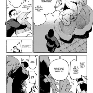 [SUZURI Ryo] MADK (update c.Extra 1) [Eng] – Gay Manga sex 120