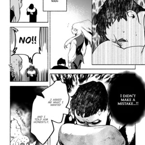 [SUZURI Ryo] MADK (update c.Extra 1) [Eng] – Gay Manga sex 124