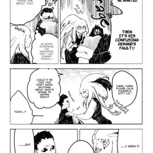 [SUZURI Ryo] MADK (update c.Extra 1) [Eng] – Gay Manga sex 125