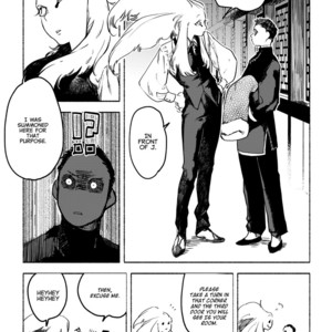 [SUZURI Ryo] MADK (update c.Extra 1) [Eng] – Gay Manga sex 126