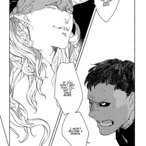 [SUZURI Ryo] MADK (update c.Extra 1) [Eng] – Gay Manga sex 132