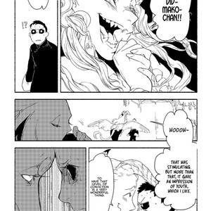 [SUZURI Ryo] MADK (update c.Extra 1) [Eng] – Gay Manga sex 134