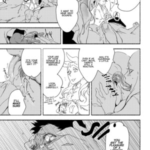 [SUZURI Ryo] MADK (update c.Extra 1) [Eng] – Gay Manga sex 140