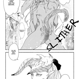[SUZURI Ryo] MADK (update c.Extra 1) [Eng] – Gay Manga sex 142