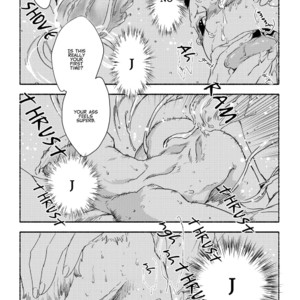 [SUZURI Ryo] MADK (update c.Extra 1) [Eng] – Gay Manga sex 143