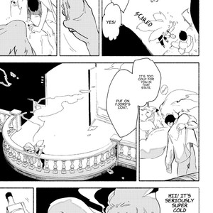 [SUZURI Ryo] MADK (update c.Extra 1) [Eng] – Gay Manga sex 146
