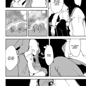 [SUZURI Ryo] MADK (update c.Extra 1) [Eng] – Gay Manga sex 147