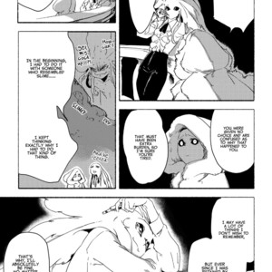 [SUZURI Ryo] MADK (update c.Extra 1) [Eng] – Gay Manga sex 148
