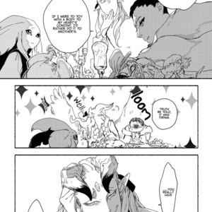 [SUZURI Ryo] MADK (update c.Extra 1) [Eng] – Gay Manga sex 152