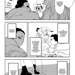 [SUZURI Ryo] MADK (update c.Extra 1) [Eng] – Gay Manga sex 153