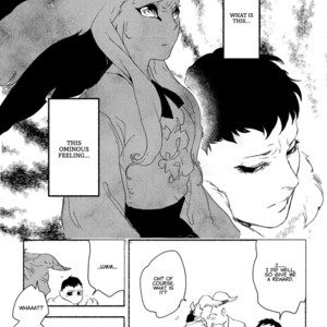 [SUZURI Ryo] MADK (update c.Extra 1) [Eng] – Gay Manga sex 154