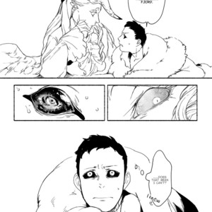 [SUZURI Ryo] MADK (update c.Extra 1) [Eng] – Gay Manga sex 155