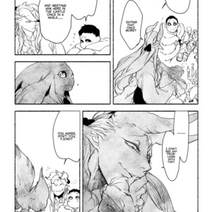 [SUZURI Ryo] MADK (update c.Extra 1) [Eng] – Gay Manga sex 156