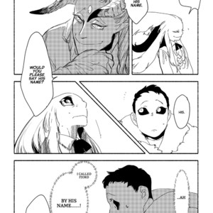 [SUZURI Ryo] MADK (update c.Extra 1) [Eng] – Gay Manga sex 157