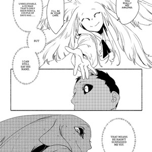 [SUZURI Ryo] MADK (update c.Extra 1) [Eng] – Gay Manga sex 158