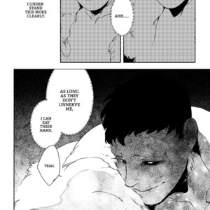 [SUZURI Ryo] MADK (update c.Extra 1) [Eng] – Gay Manga sex 159