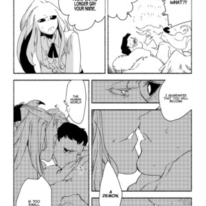 [SUZURI Ryo] MADK (update c.Extra 1) [Eng] – Gay Manga sex 161