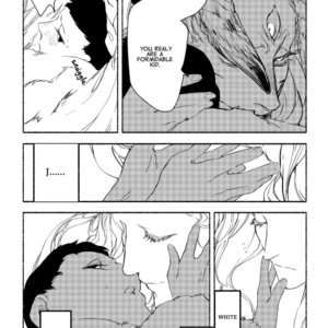 [SUZURI Ryo] MADK (update c.Extra 1) [Eng] – Gay Manga sex 162