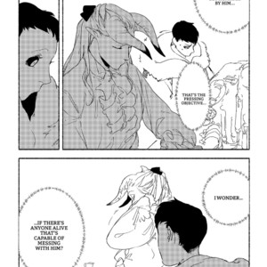[SUZURI Ryo] MADK (update c.Extra 1) [Eng] – Gay Manga sex 164