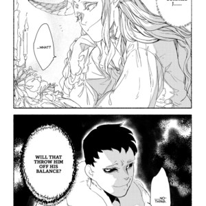 [SUZURI Ryo] MADK (update c.Extra 1) [Eng] – Gay Manga sex 165