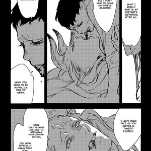 [SUZURI Ryo] MADK (update c.Extra 1) [Eng] – Gay Manga sex 173