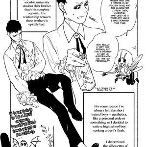 [SUZURI Ryo] MADK (update c.Extra 1) [Eng] – Gay Manga sex 175