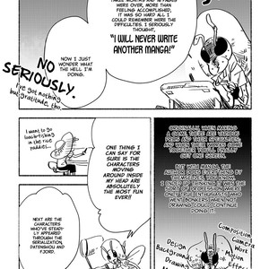 [SUZURI Ryo] MADK (update c.Extra 1) [Eng] – Gay Manga sex 179