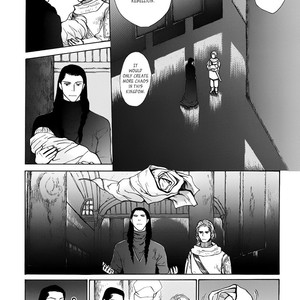 [MEIJI Kanako] Saka no Ue no Mahou Tsukai (c.1-8) [Eng] – Gay Manga sex 13