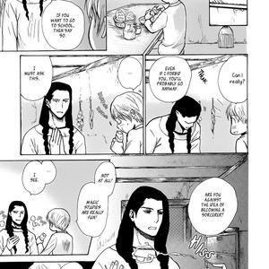[MEIJI Kanako] Saka no Ue no Mahou Tsukai (c.1-8) [Eng] – Gay Manga sex 16