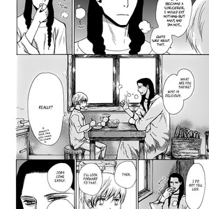 [MEIJI Kanako] Saka no Ue no Mahou Tsukai (c.1-8) [Eng] – Gay Manga sex 17