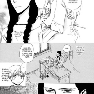 [MEIJI Kanako] Saka no Ue no Mahou Tsukai (c.1-8) [Eng] – Gay Manga sex 18