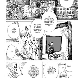 [MEIJI Kanako] Saka no Ue no Mahou Tsukai (c.1-8) [Eng] – Gay Manga sex 22