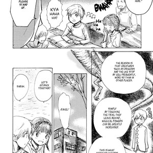 [MEIJI Kanako] Saka no Ue no Mahou Tsukai (c.1-8) [Eng] – Gay Manga sex 24