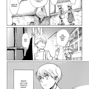 [MEIJI Kanako] Saka no Ue no Mahou Tsukai (c.1-8) [Eng] – Gay Manga sex 28