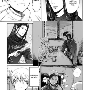 [MEIJI Kanako] Saka no Ue no Mahou Tsukai (c.1-8) [Eng] – Gay Manga sex 35
