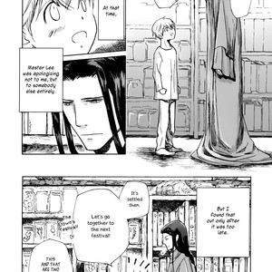 [MEIJI Kanako] Saka no Ue no Mahou Tsukai (c.1-8) [Eng] – Gay Manga sex 44
