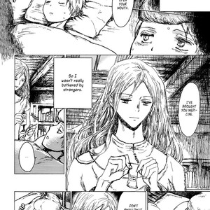 [MEIJI Kanako] Saka no Ue no Mahou Tsukai (c.1-8) [Eng] – Gay Manga sex 47