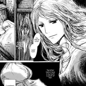 [MEIJI Kanako] Saka no Ue no Mahou Tsukai (c.1-8) [Eng] – Gay Manga sex 48