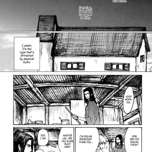 [MEIJI Kanako] Saka no Ue no Mahou Tsukai (c.1-8) [Eng] – Gay Manga sex 49