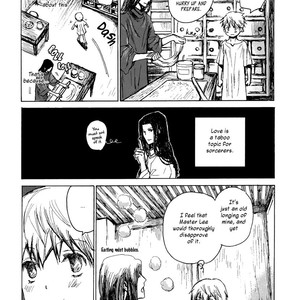[MEIJI Kanako] Saka no Ue no Mahou Tsukai (c.1-8) [Eng] – Gay Manga sex 50